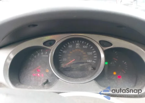 2003 Toyota Highlander V6 из США, поврежденный, VIN JTEGF21A930099398